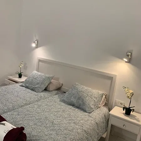 Paraíso Puerto Del Carmen Tías