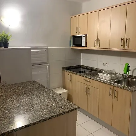 Apartamento Paraíso Puerto Del Carmen *