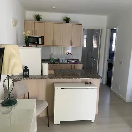 Apartamento Paraíso Puerto Del Carmen Tías