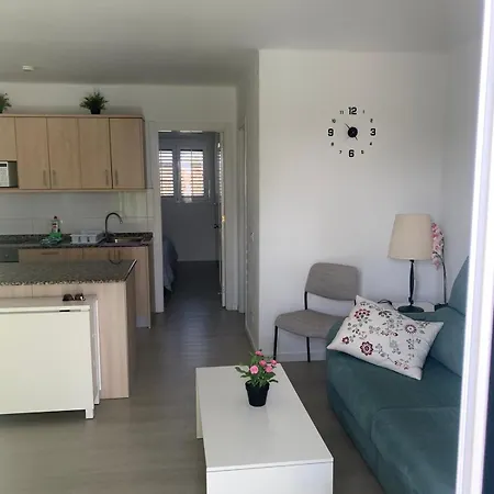 Paraíso Puerto Del Carmen * Tías