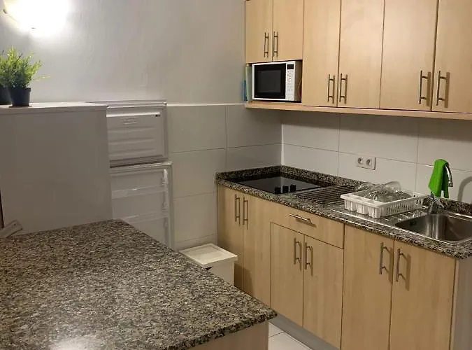 Apartamento Paraiso Puerto Del Carmen *