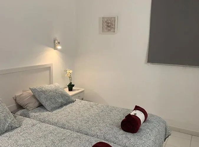 Apartamento Paraiso Puerto Del Carmen *