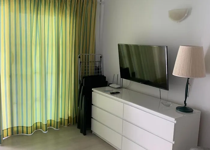 Paraiso Puerto Del Carmen *