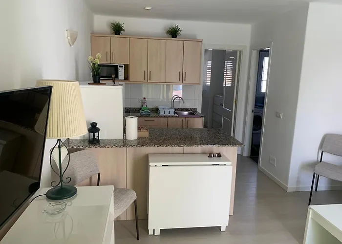 Apartamento Paraiso Puerto Del Carmen Tías