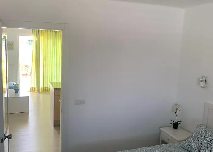 Apartamento Paraiso Puerto Del Carmen