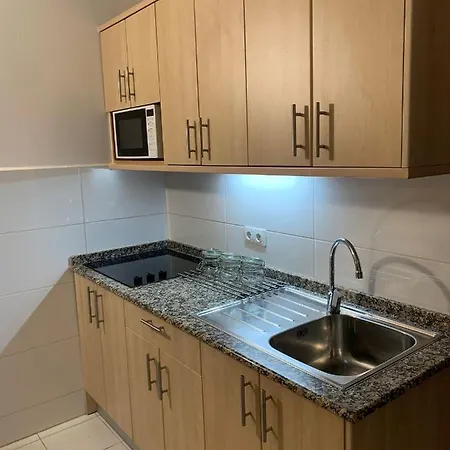 Paraiso Puerto Del Carmen Tías