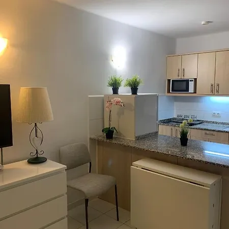 Paraiso Puerto Del Carmen