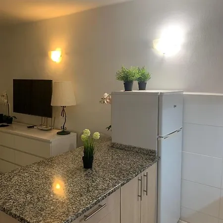 Paraiso Puerto Del Carmen * Tías