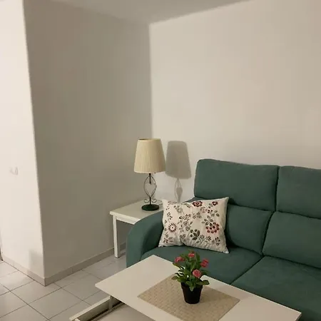 Paraiso Puerto Del Carmen *