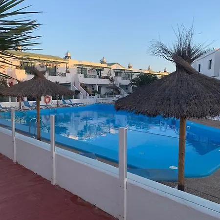 Paraiso Puerto Del Carmen Daire *