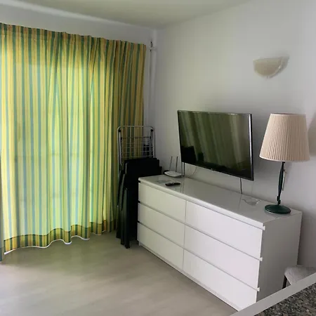 Paraiso Puerto Del Carmen *