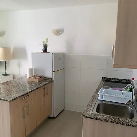 Paraiso Puerto Del Carmen