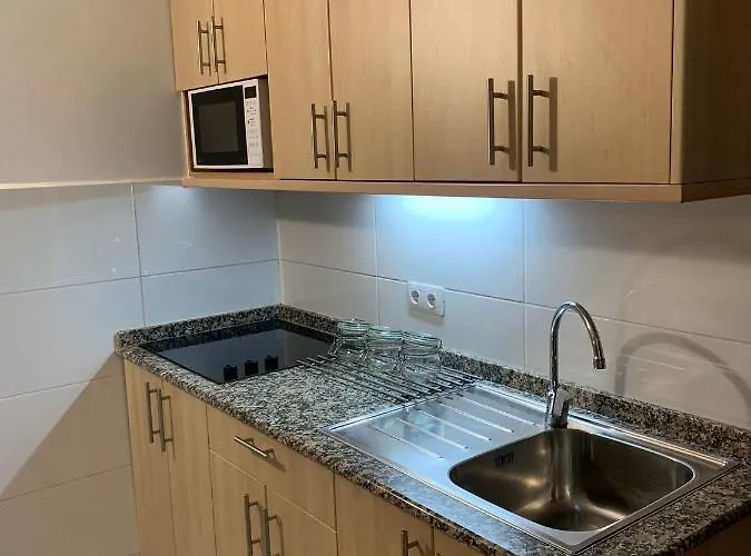 Paraiso Puerto Del Carmen Tías