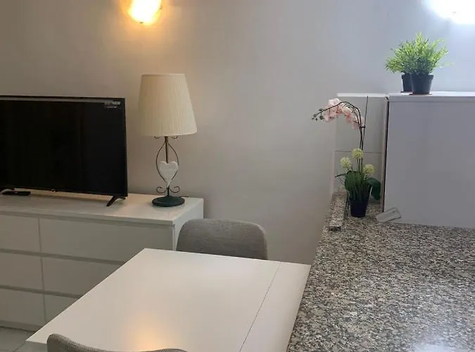 Paraiso Puerto Del Carmen