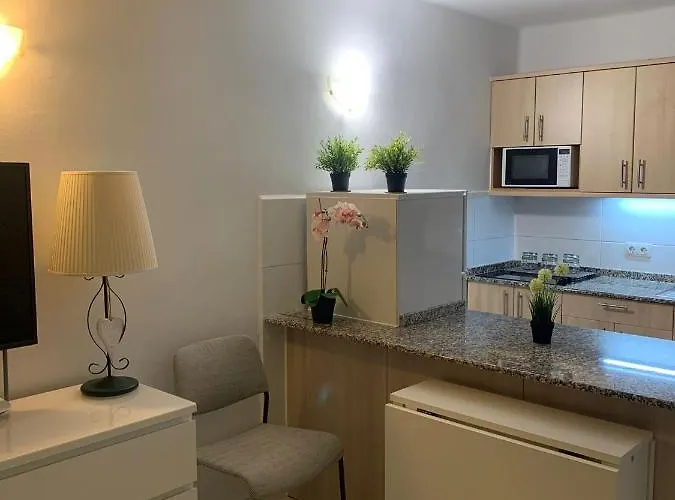 Paraiso Puerto Del Carmen