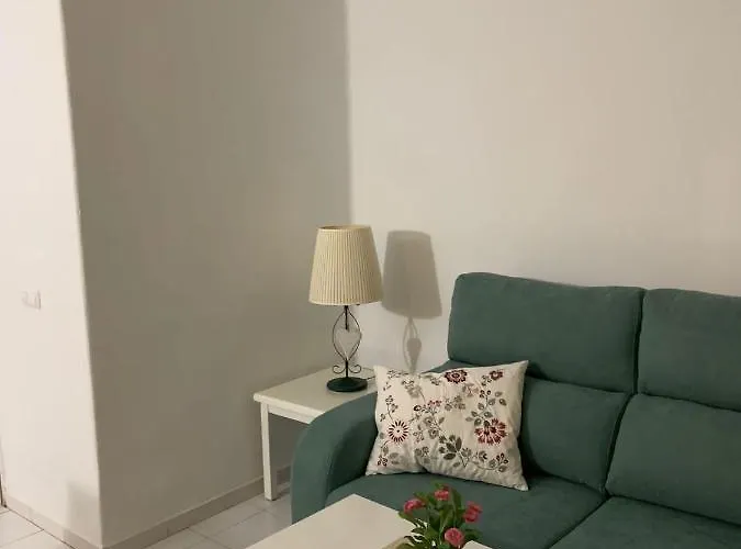 Paraiso Puerto Del Carmen *