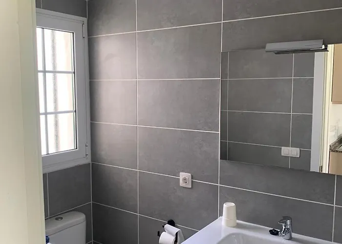 Paraiso Puerto Del Carmen * Tías