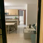Paraiso Puerto Del Carmen Apartment Tias
