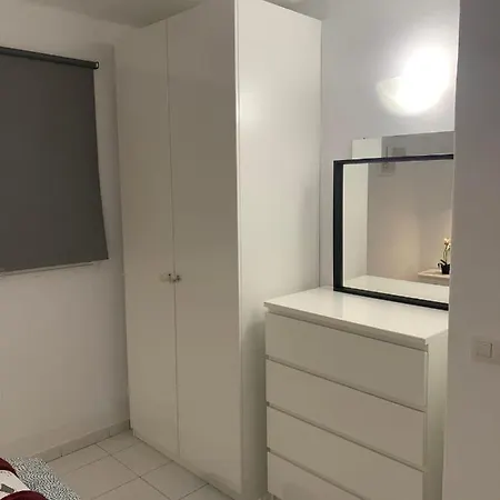 Paraiso Puerto Del Carmen Apartament Tías