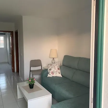 Paraiso Puerto Del Carmen Apartman *