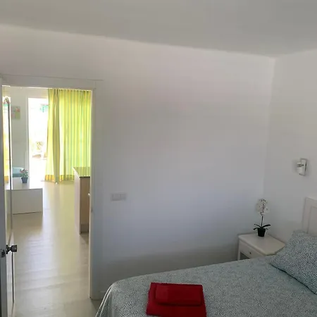 Apartament Paraiso Puerto Del Carmen