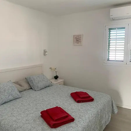 Paraiso Puerto Del Carmen Apartament *