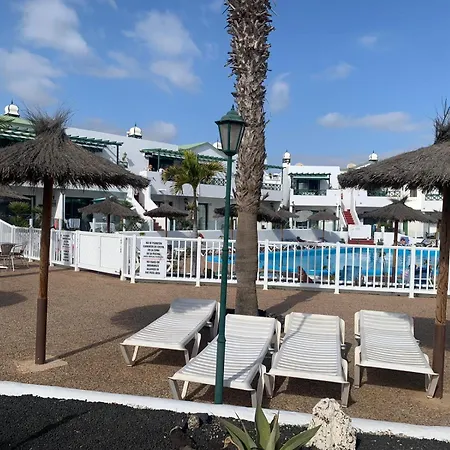 Apartman Paraiso Puerto Del Carmen *