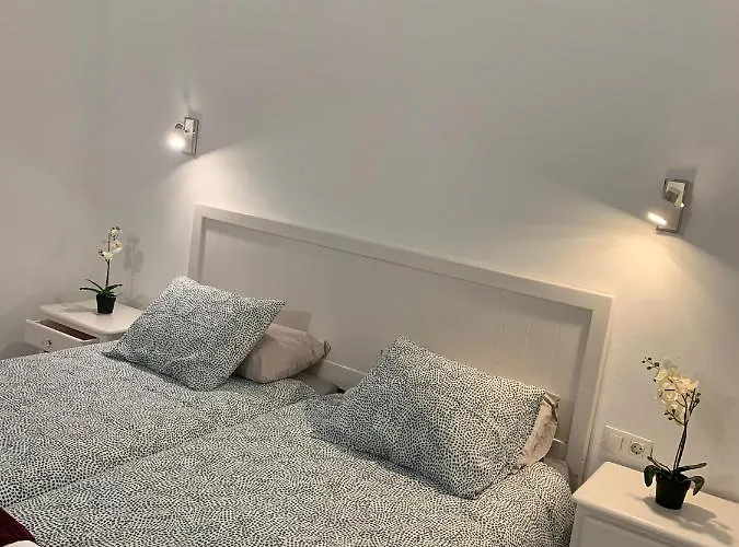 Paraiso Puerto Del Carmen Tías