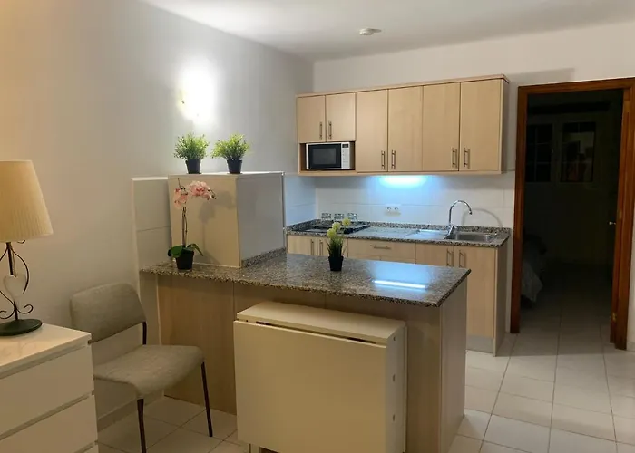 Paraiso Puerto Del Carmen