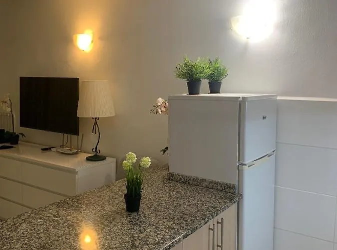 Paraiso Puerto Del Carmen * Tías