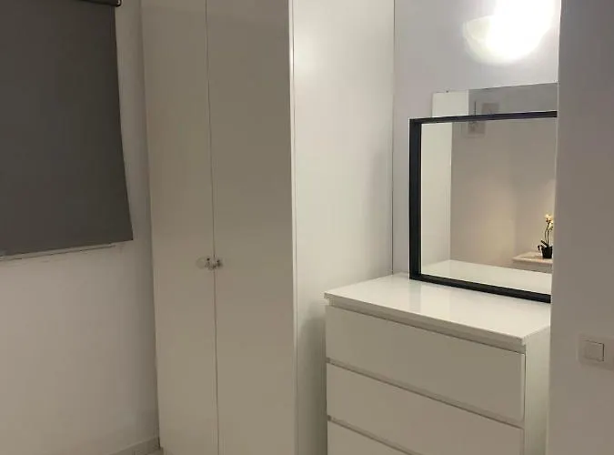 Paraiso Puerto Del Carmen Apartman Tías