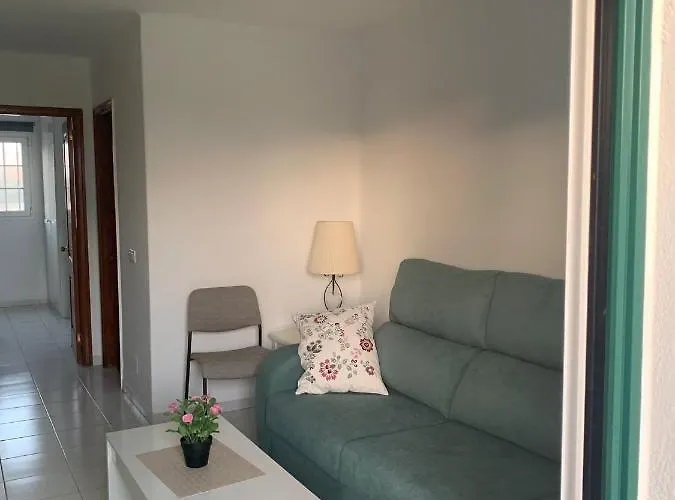 Paraiso Puerto Del Carmen Apartman *