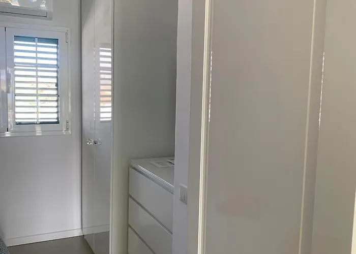 Apartman Paraiso Puerto Del Carmen *