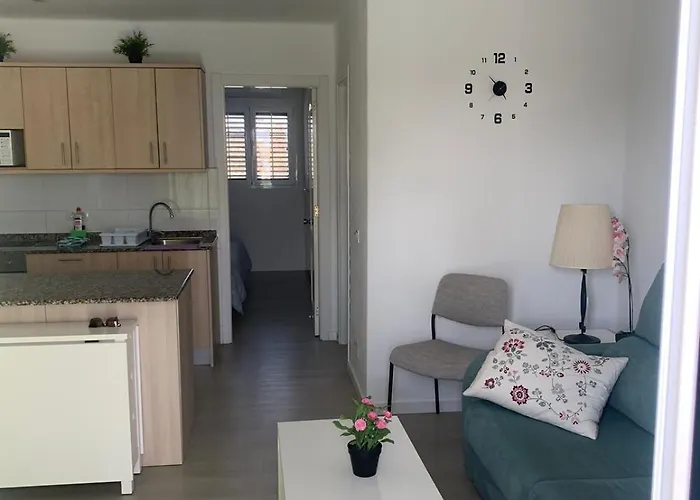 Paraiso Puerto Del Carmen * Tías