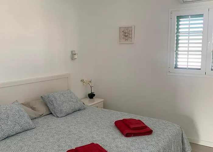 Paraiso Puerto Del Carmen Apartman *